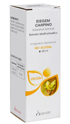 EIEGEM CARPINO 30ML EIEGEM CARPINO 30ML