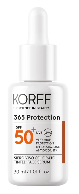 365 PROTECTION SIERO VISO COL