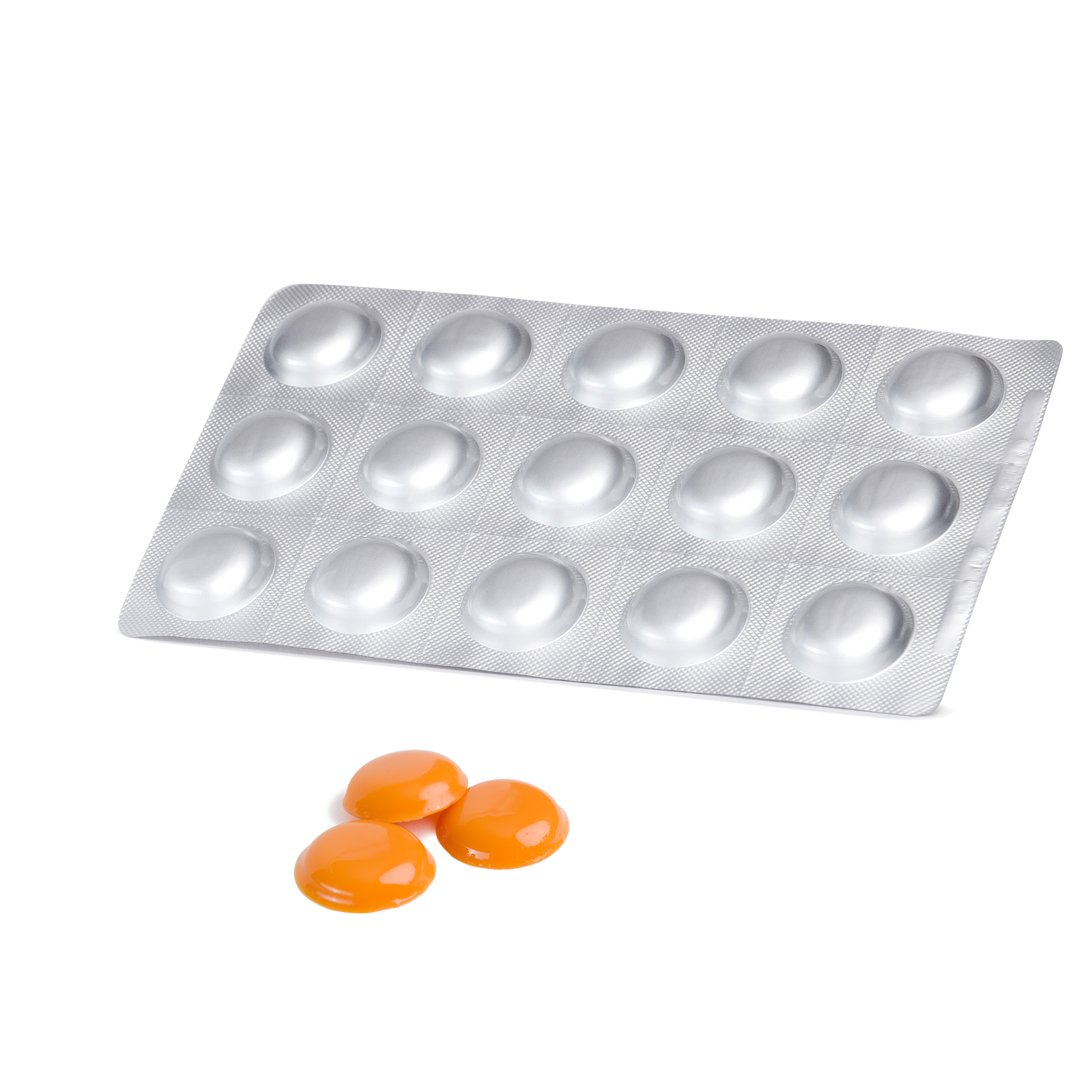 VITADHA Brain 30*Morbidine