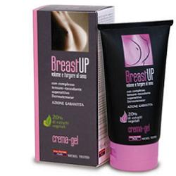 Breast Up Crema Tonificante SENO 150 Ml Breast Up Crema Tonificante SENO 150 Ml