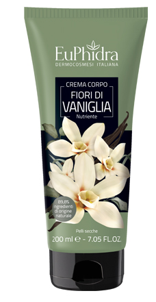 EUPHIDRA CR CORPO NUTR VAN