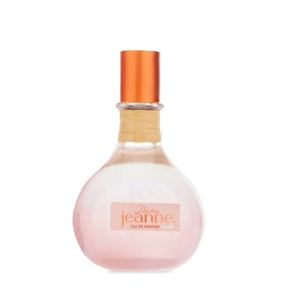 JEANNE P D DAME NUDE EDP 75 VAPO