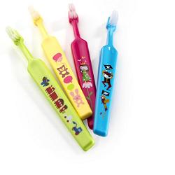 TePe Mini Spazzolino Per Bambini Con Setole Extra Soffici TePe Mini Spazzolino Per Bambini Con Setole Extra Soffici