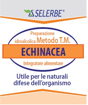 SELERBE ECHINACEA TM 50ML SELERBE ECHINACEA TM 50ML