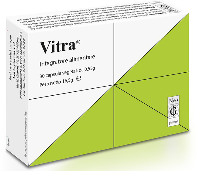 VITRA 30CPS