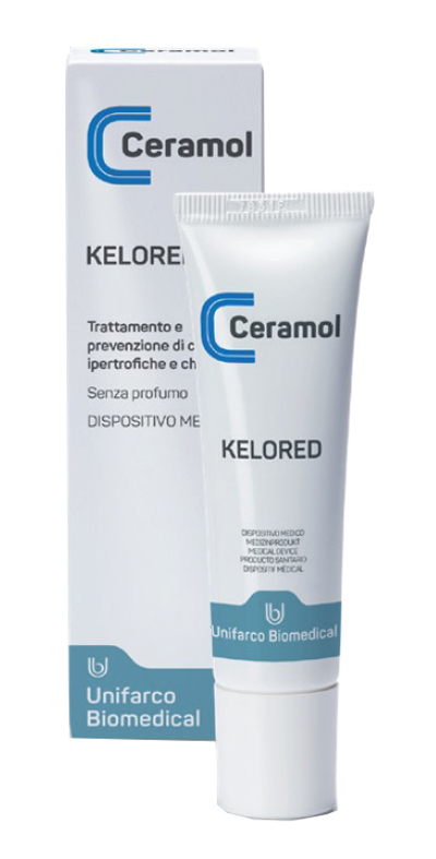 CERAMOL KELORED 30ML CERAMOL KELORED 30ML