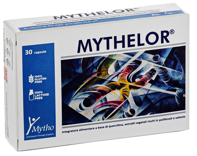 MYTHELOR 30CPS