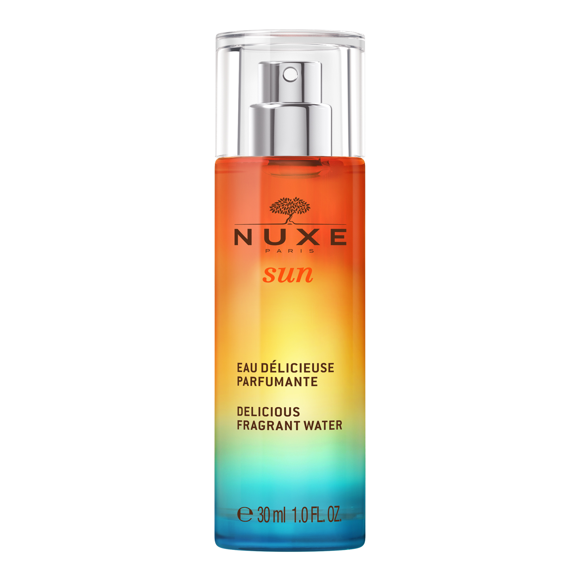 NUXE EAU DELICIEUSE PARFUMANTE