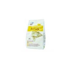 Triangoli di mais bio senza glutine da 100gr