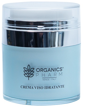 ORG PH CREMA VISO IDRAT 50ML