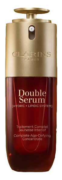 CLAR DOUBLE SERUM 75ML ED LIM