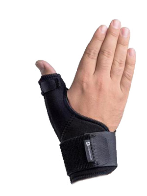 THERMOSKIN SPLINT POLL/POLS UN