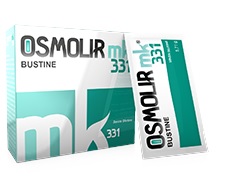 Osmolir MK 331 Integratore 14 Bustine Osmolir MK 331 Integratore 14 Bustine