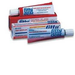 Fittydent Pasta Adesiva 40 ml