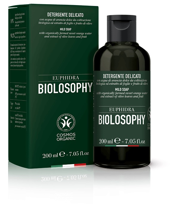 EUPHIDRA BIOLOSOPHY DET DEL