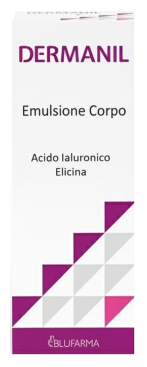 DERMANIL CORPO EMU MADERMA