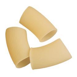 PACCHERI RIGATI PASTA SENZA GLUTINE 500 G PACCHERI RIGATI PASTA SENZA GLUTINE 500 G