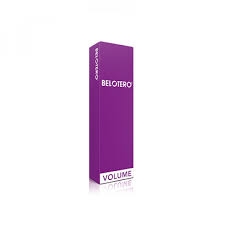 BELOTERO VOLUME SIR 1ML 
