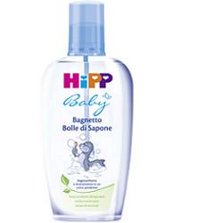 Hipp Baby Bagnetto Bolle di Sapone