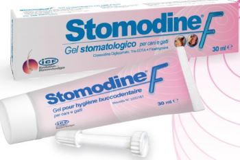 STOMODINE F 30ML STOMODINE F 30ML