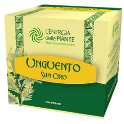 UNGUENTO SAN CIRO 50ML UNGUENTO SAN CIRO 50ML