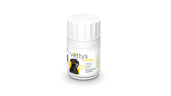 VETTYS INTEGRA EPAQ CANE 30CPR
