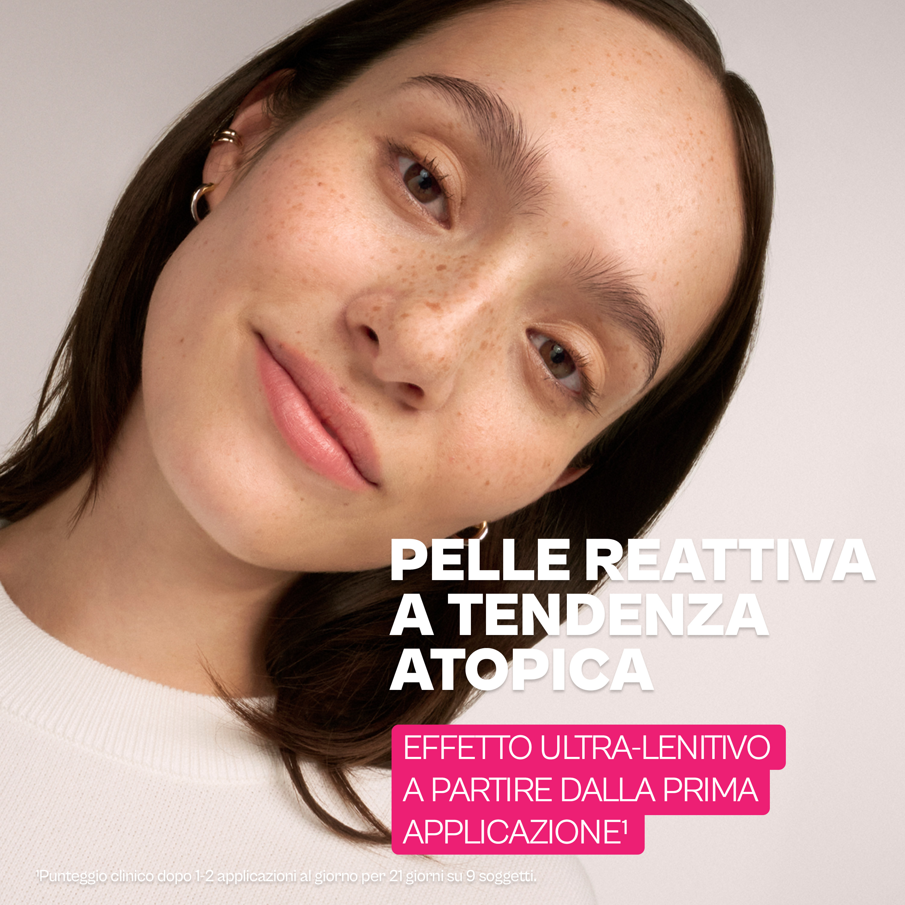 A-Derma Exomega - Siero Ultra Lenitivo Per Pelle Secca A Tendenza Atopica 30 ml