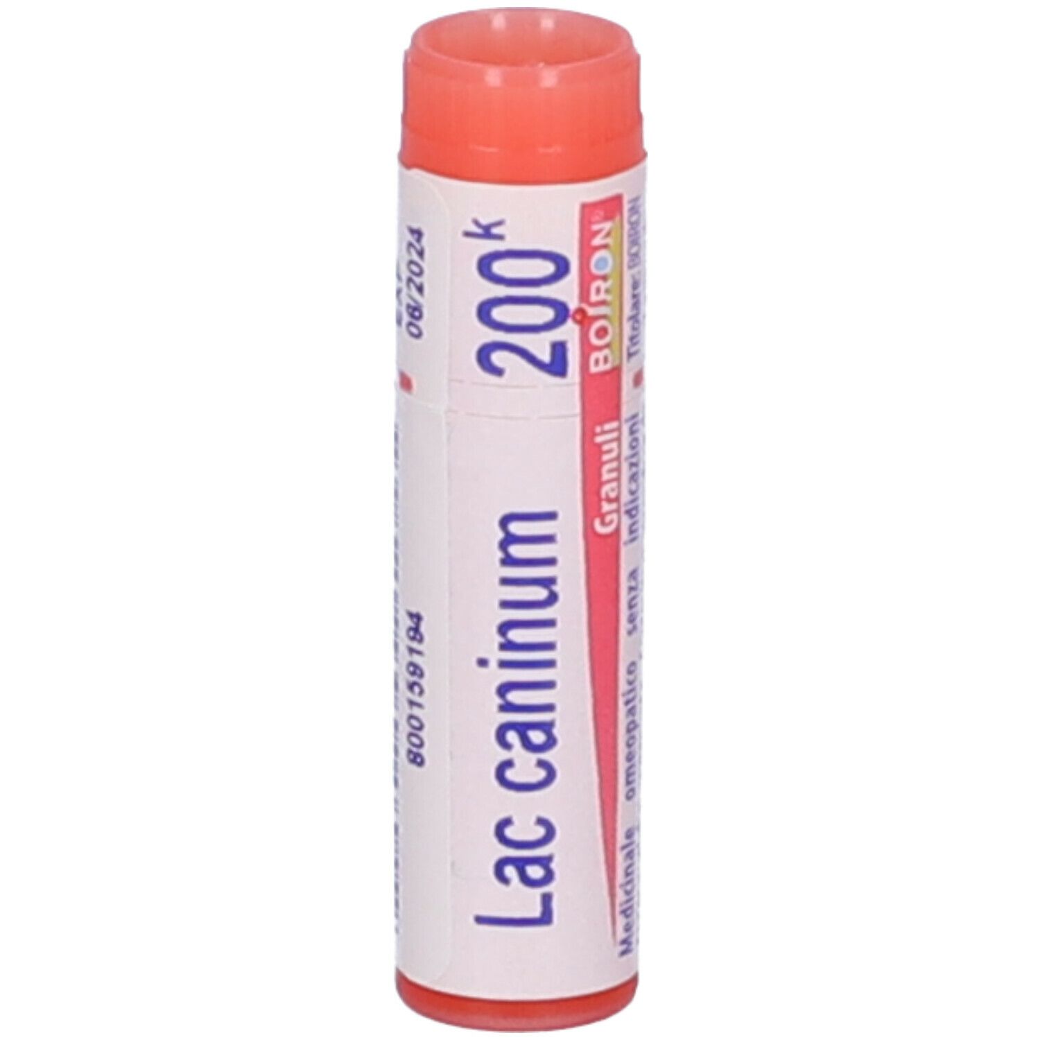 LAC CANINUM 200K GL BO