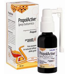 SELERBE PROPOLACTIVE SPR BALS SELERBE PROPOLACTIVE SPR BALS