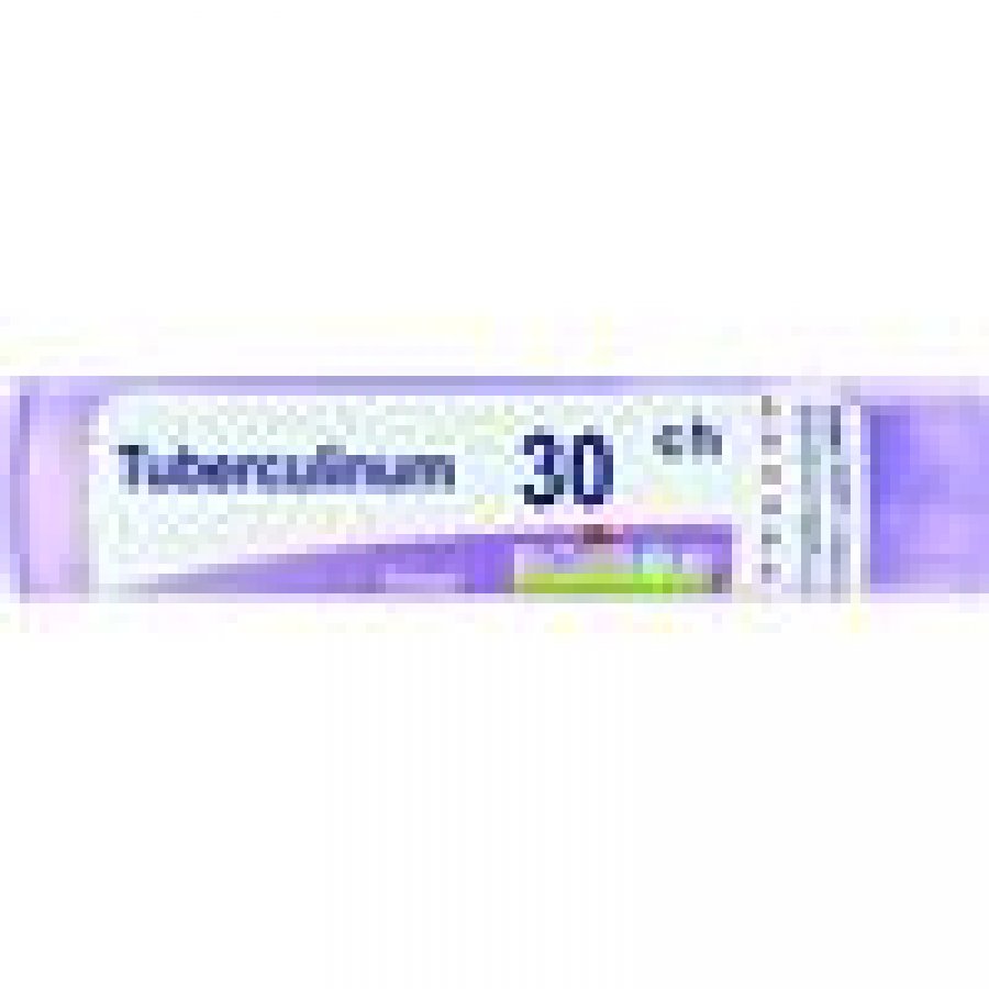 Boiron Tubercolinum 30CH Globuli Tubo