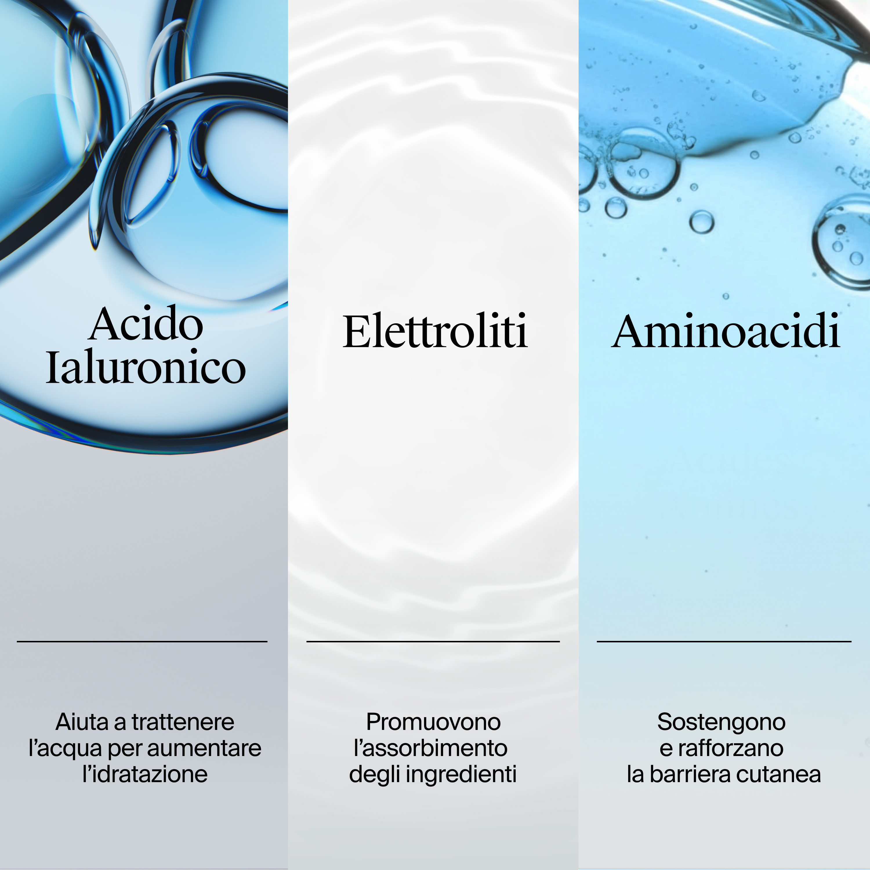 Neutrogena Hydro Boost - Siero Ultra Idratante Viso 30 ml