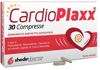 CARDIOPLAXX 30CPR CARDIOPLAXX 30CPR