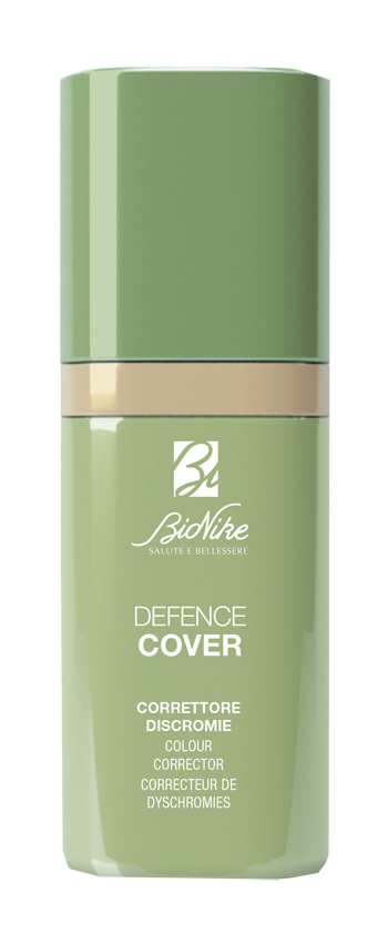 DEFENCE COVER CORR DISCR RO301 DEFENCE COVER CORR DISCR RO301