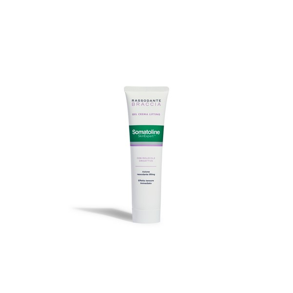 Somatoline Cosmetic ANTI-AGE  Lift Effect rassodante BRACCIA 100 ML