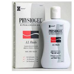 Physiogel Sollievo Calmante A.I. Lozione Corpo Lenitiva Pelle Secca 200 ml