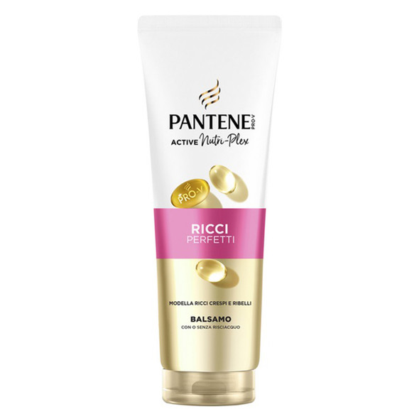 PANTENE BALS RICCI PERFETTI 200 ML