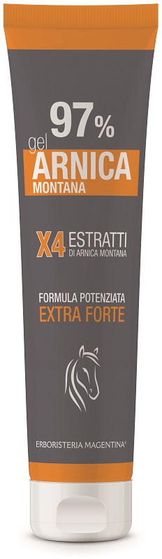 ARNICA 97% GEL 100ML