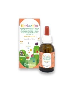 HERBOSTIM 30ML
