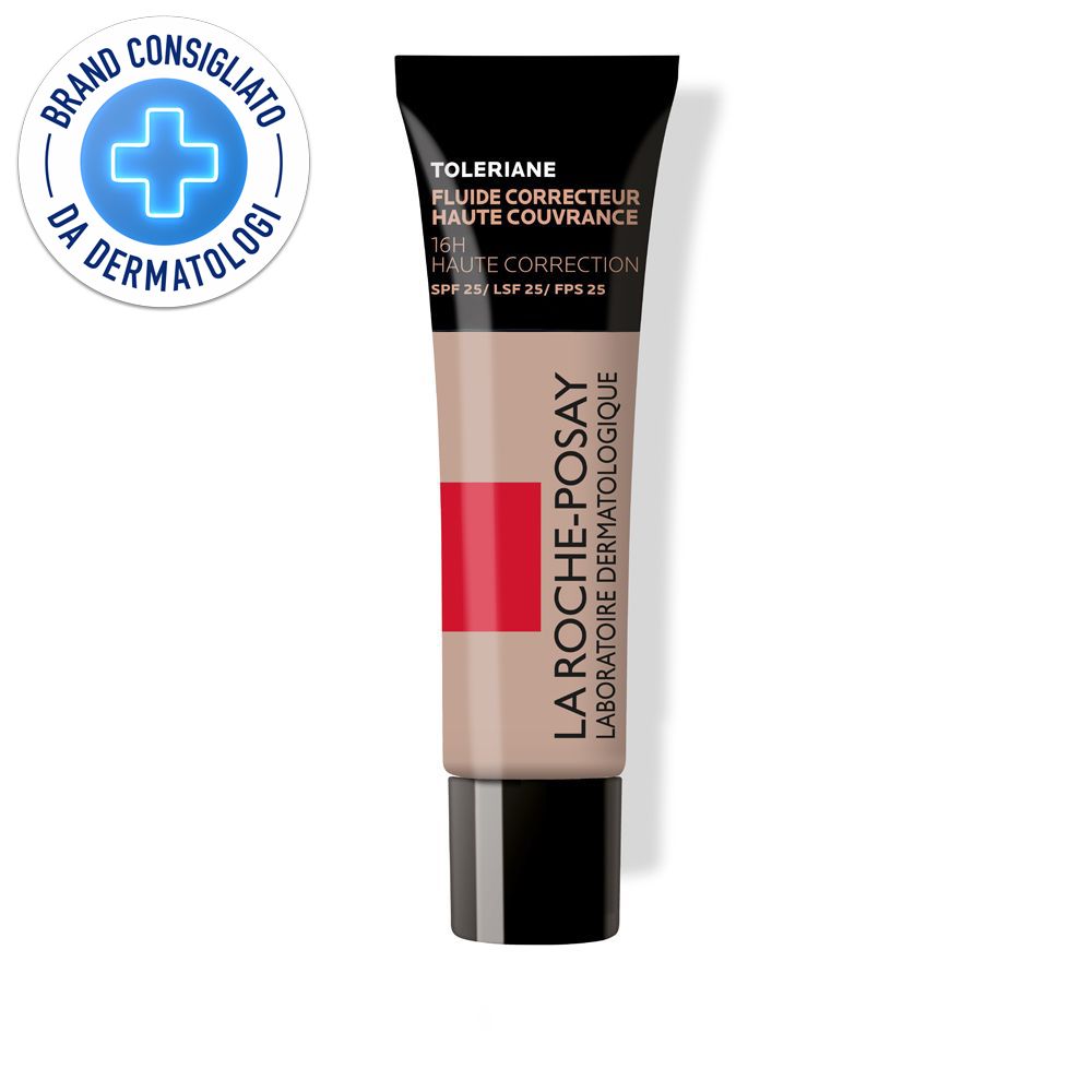 TOLERIANE TEINT FLUIDO 12