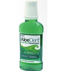 Optima AloeDent Collutorio 250 ml