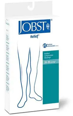 Jobst Relief 20-30 mmhg Calza Taglia M