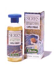 SERES SH CAP SFIBRATI 200ML SERES SH CAP SFIBRATI 200ML