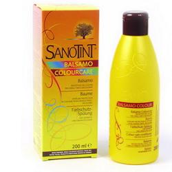 SANOTINT balsamo colourcare SANOTINT balsamo colourcare