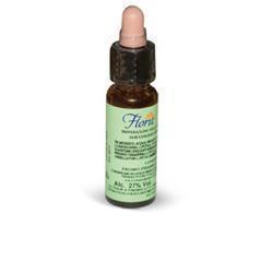 Florit 39 Rescue Soccorso Fiori Di Bach Gocce 10 ml