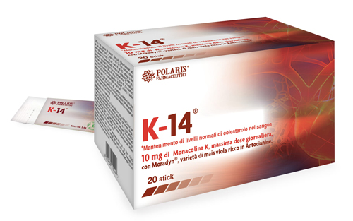 K-14 20STICK