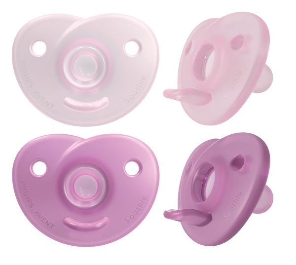 AVENT SUCCH SOOT HEART0-6 RA