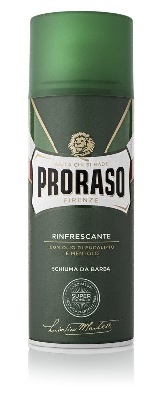 PRORASO SCHIUMA RINF 400ML