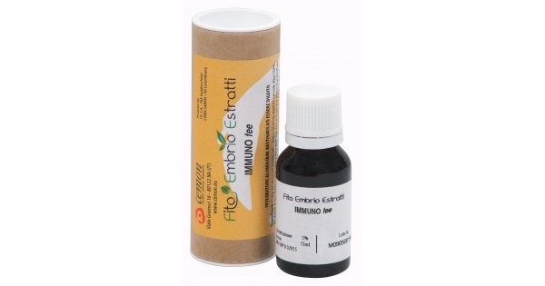 IMMUNO FEE 15 ML