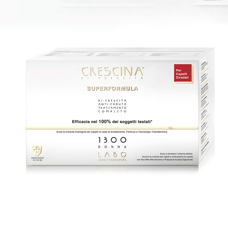 CRESCINA RI-CR S 1300D TC20+20