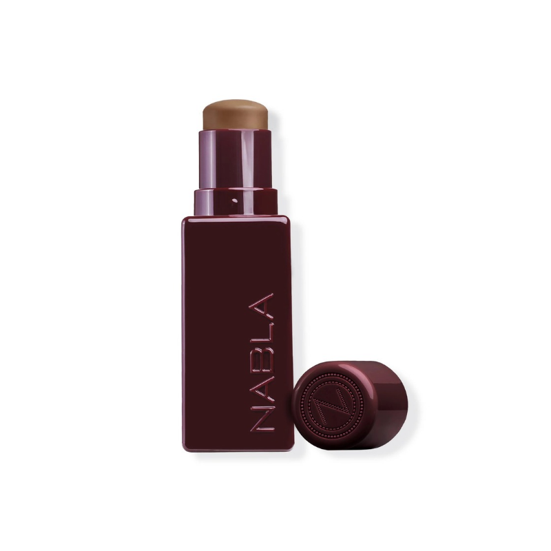 Nabla Art Of Skin Foundation Stick - Fondotinta Idratante E Levigante NW42